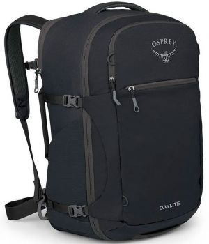 Osprey Daylite Carry-On Travel Pack 44 Black