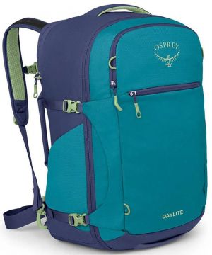 Osprey Daylite Carry-On Travel Pack 44 Blue Spikemoss