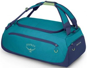 Osprey Daylite Duffel 45 Blue Spikemoss