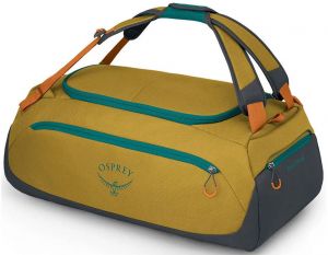 Osprey Daylite Duffel 45 Tumbleweed Yellow