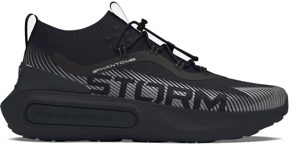 Under Armour U Phantom 4 Storm Blk
