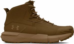 Under Armour Charged Valsetz Mid BRN
