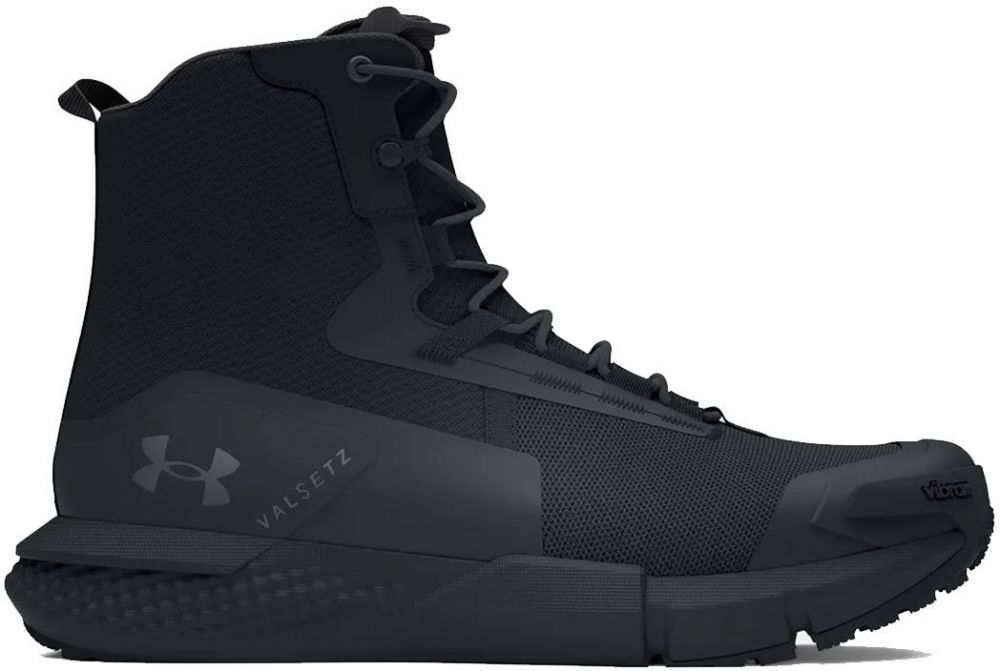 Under Armour Charged Valsetz Blk