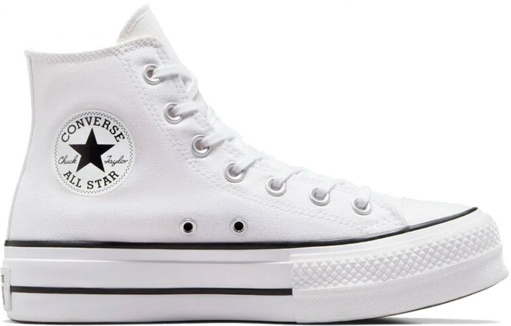 Converse Chuck Taylor All Star Lift Wide