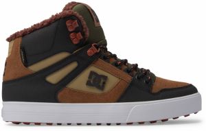 DC Shoes Pure High-Top Wc Wnt