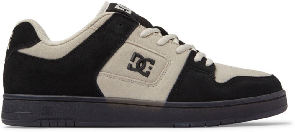 DC Shoes Manteca 4 S White Black