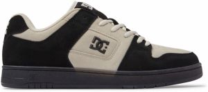 DC Shoes Manteca 4 S White Black