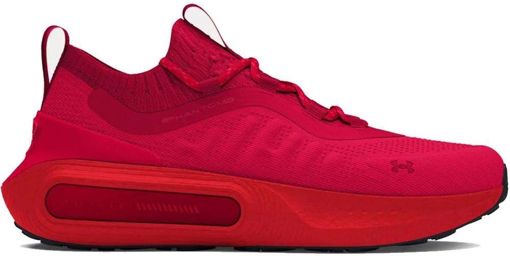 Under Armour Phantom 4 Red