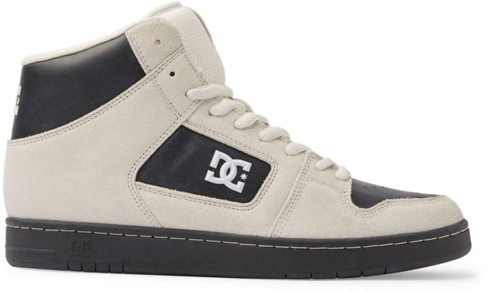 DC Shoes Manteca 4 High S