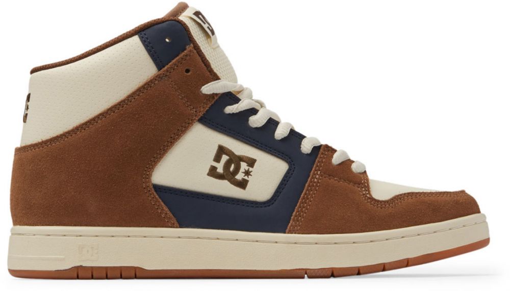 DC Shoes Manteca 4 High
