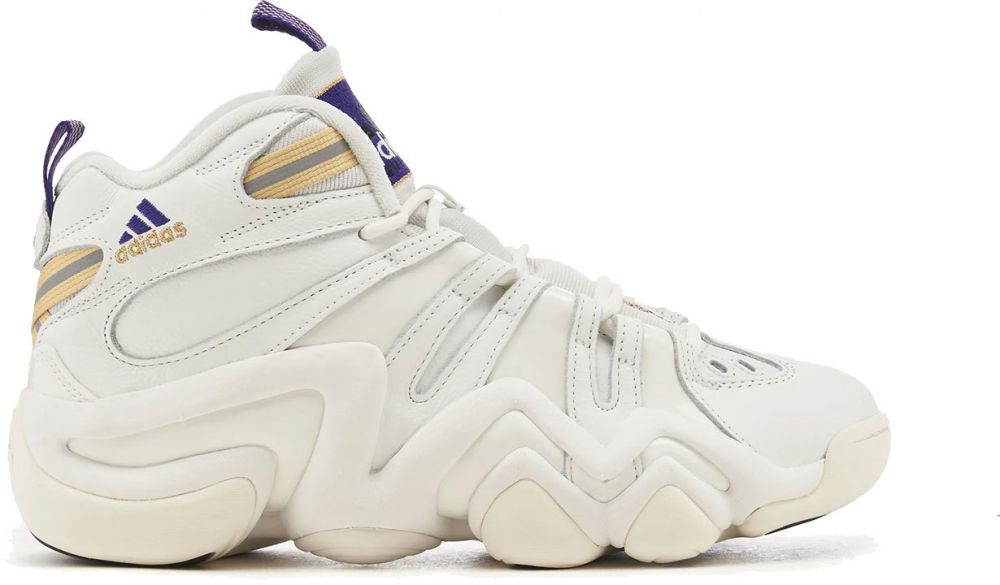 adidas CRAZY 8