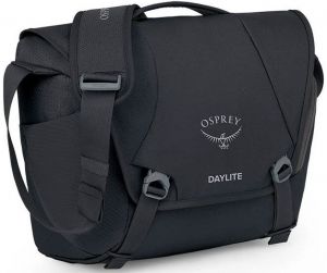 Osprey Daylite Messenger Black