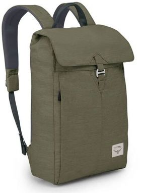 Osprey Arcane Flap Pack Earl Grey