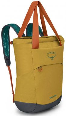 Osprey Daylite Tote Pack Tumbleweed Yellow