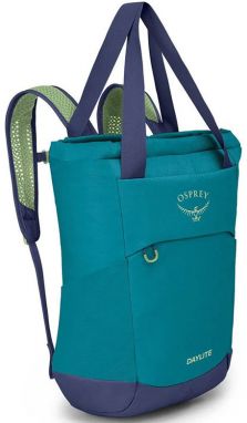 Osprey Daylite Tote Pack Blue Spikemoss