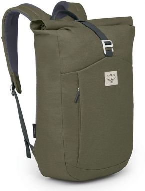 Osprey Arcane Roll Top Earl Grey