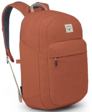 Osprey Arcane XL Day Porcelain Orange Heather
