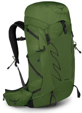 Osprey Talon 33 Green Belt S-M