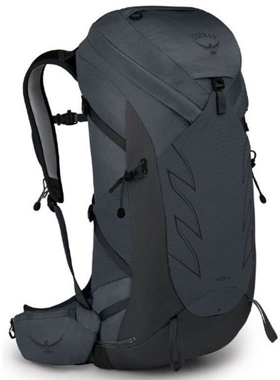 Osprey Talon 36 III Eclipse Grey S-M