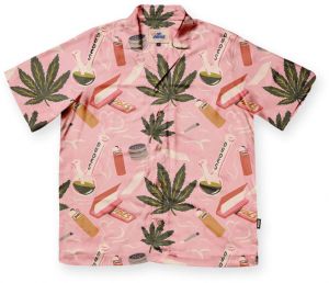 The Dudes Trippin Hawaiian Shirt