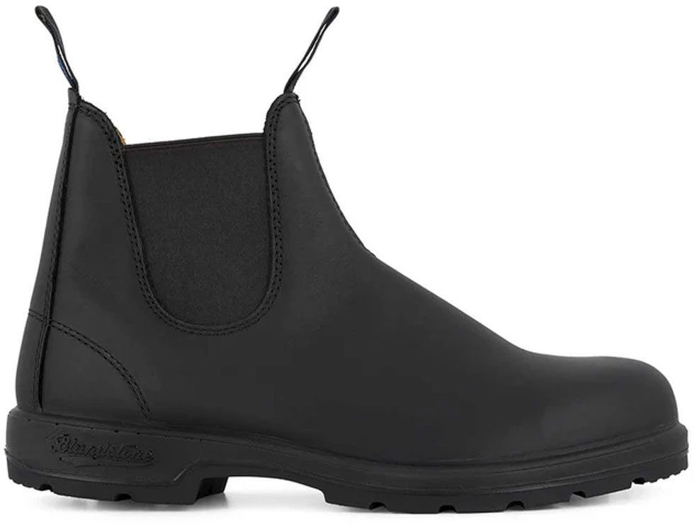 Blundstone Chelsea Boots Black Thermal