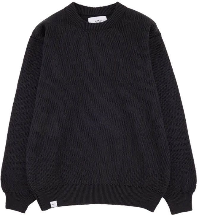 Makia Fjordur Knit M