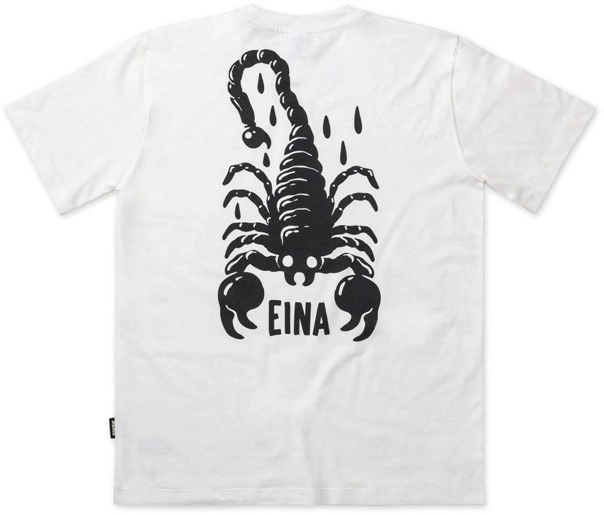 The Dudes Eina