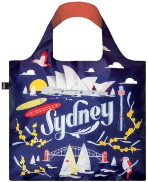 Loqi Urban Sydney