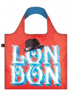Loqi Alex Trochut London
