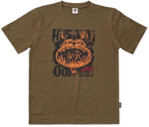 The Dudes Hellooo T-Shirt