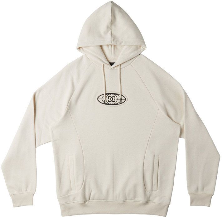 DC Shoes Index - Pullover Hoodie for Men