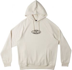 DC Shoes Index - Pullover Hoodie for Men