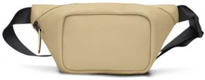 Rains Bum Bag Mini Sand