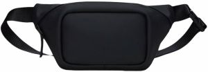 Rains Bum Bag Mini Black