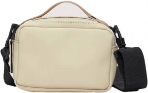 Rains Box Bag Micro Dune