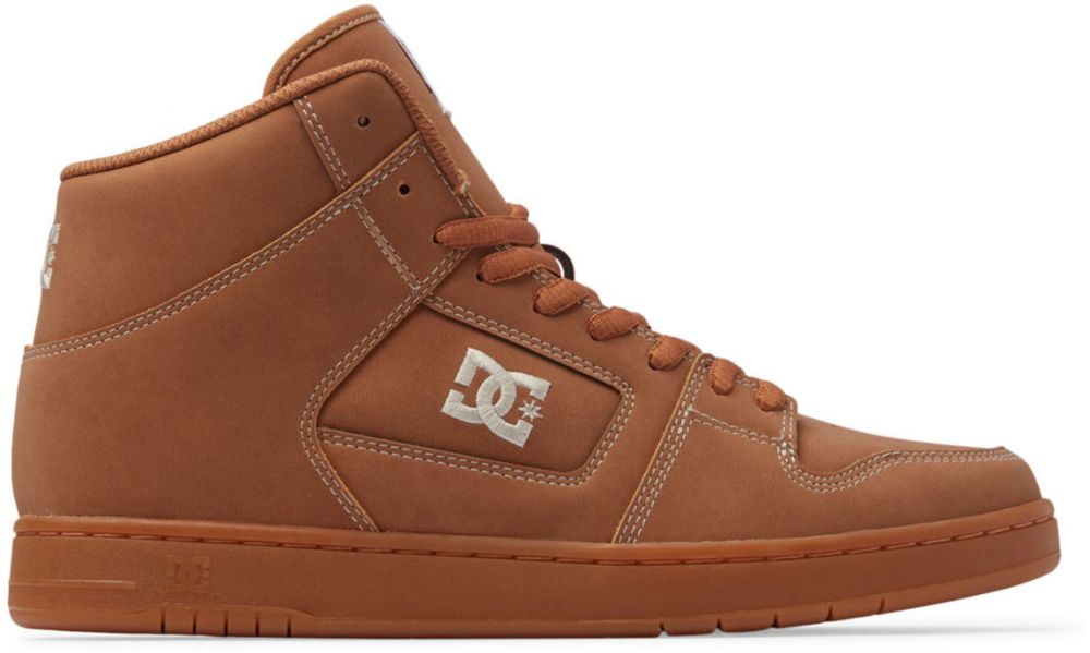 DC Shoes Manteca 4 High LX
