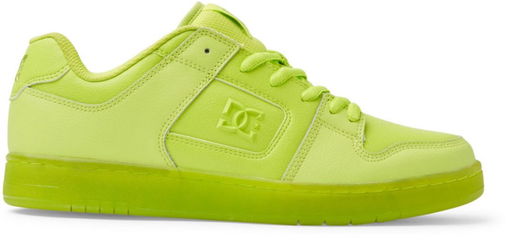 DC Shoes Manteca 4 S Atomic Lime