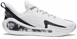 Under Armour CURRY 12 Shooting Star White
