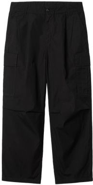 Carhartt WIP Cole Cargo Pant Black