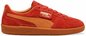 Puma Palermo Mars Red Caramel Latte Gum