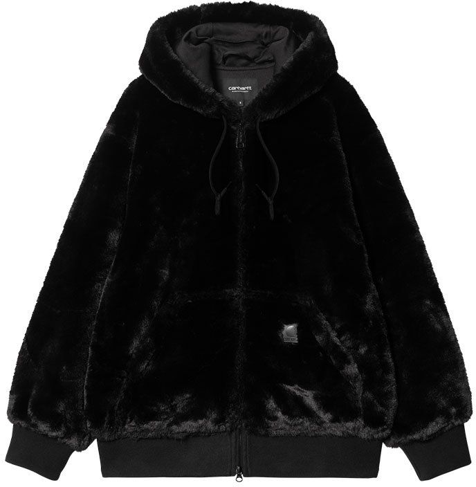 Carhartt WIP W' Active Jacket Black