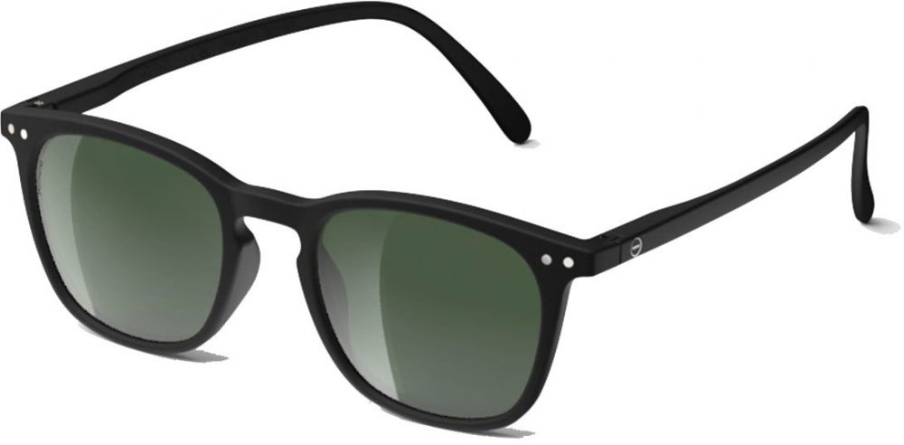 IZIPIZI SUN E Black Polarized