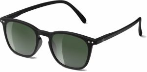 IZIPIZI SUN E Black Polarized