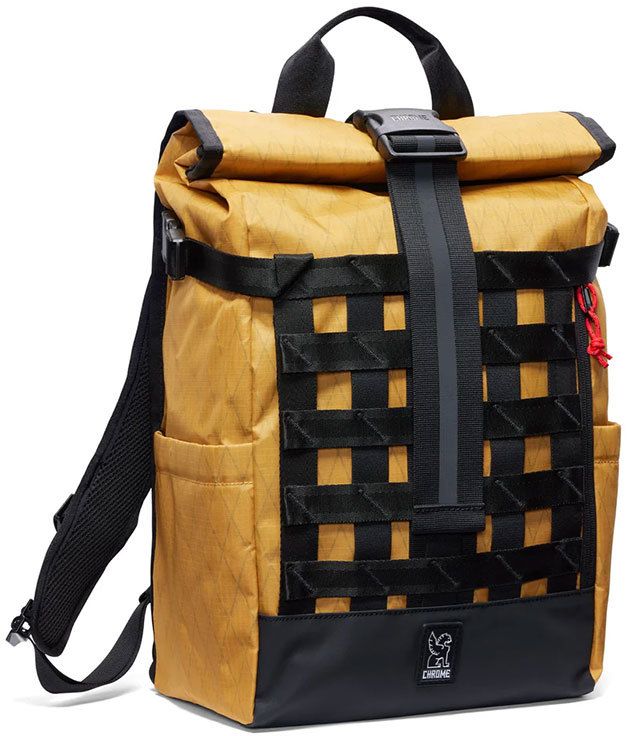 Chrome Industries Barrage 18L Pack