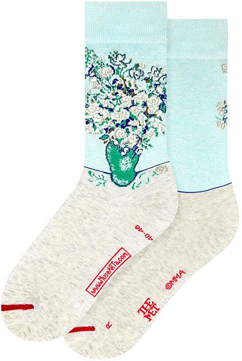 MuseARTa Vincent van Gogh - Roses License