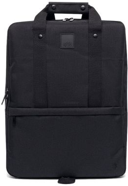 Lefrik Daily 15 Backpack Black