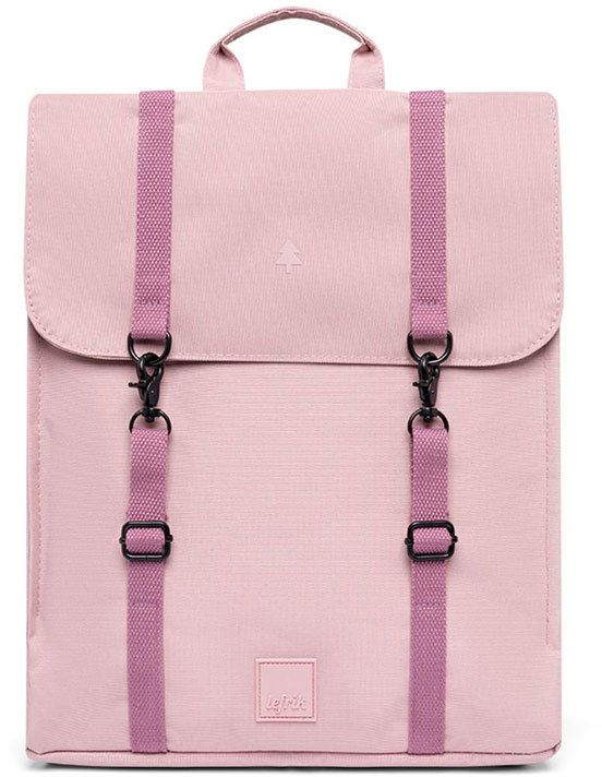 Lefrik Handy Backpack Mauve