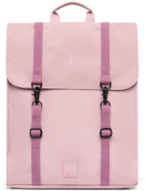 Lefrik Handy Backpack Mauve