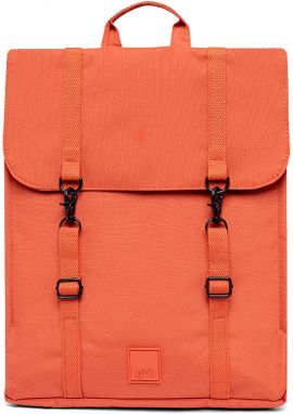 Lefrik Handy Backpack Orange