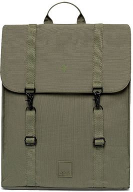 Lefrik Handy Backpack Olive